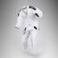 Venum First Kimono BJJ Bianco A1, Colore: Bianco, Taglia (Kimono): A1 159-163 cm, 7 image