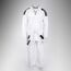 Venum First Kimono BJJ Bianco A3.5, Colore: Bianco, Taglia (Kimono): A3.5 188-192cm