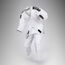 Venum First Kimono BJJ Bianco A3.5, Colore: Bianco, Taglia (Kimono): A3.5 188-192cm, 7 image