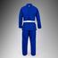 Venum First Kimono BJJ Blu A1.5, Colore: Blu, Taglia (Kimono): A1.5 164-170 cm, 10 image