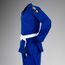 Venum First Kimono BJJ Blu A1.5, Colore: Blu, Taglia (Kimono): A1.5 164-170 cm, 7 image