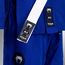 Venum First Kimono BJJ Blu A4, Colore: Blu, Taglia (Kimono): A4 192 cm, 4 image