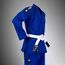 Venum First Kimono BJJ Blu A5, Colore: Blu, Taglia (Kimono): A5 193-198 cm, 8 image