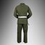 Venum First Kimono BJJ Kaki A1, Colore: Khaki, Taglia (Kimono): A1 159-163 cm, 8 image
