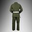 Venum First Kimono BJJ Kaki A4, Colore: Khaki, Taglia (Kimono): A4 192 cm, 8 image