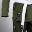 Venum First BJJ Gi Khaki A5, Farbe: Khaki, Grösse (Kimono): A5 193-198 cm, 3 image