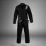Venum Contender 3.0 Brazilian Jiu Jitsu Gi, Colore: Nero, Taglia (Kimono): A3 185-191 cm
