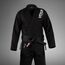 Venum Contender 3.0 Brazilian Jiu Jitsu Gi, Colore: Nero, Taglia (Kimono): A3 185-191 cm, 3 image