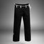 Venum Contender 3.0 Brazilian Jiu Jitsu Gi, Colore: Nero, Taglia (Kimono): A3 185-191 cm, 5 image