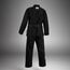Venum Contender 3.0 Brazilian Jiu Jitsu Gi, Colore: Nero, Taglia (Kimono): A5 193-198 cm, 2 image