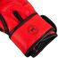 Boxhandschuhe Venum Challenger 3.0 – Rot / Schwarz – 14 oz, Farbe: Rot, OZ: 14oz, 4 image