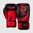 Boxhandschuhe Venum Challenger 3.0 – Rot / Schwarz – 14 oz, Farbe: Rot, OZ: 14oz, 3 image