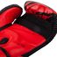 Boxhandschuhe Venum Challenger 3.0 – Rot / Schwarz – 14 oz, Farbe: Rot, OZ: 14oz, 2 image