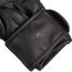Gants de boxe Venum Challenger 3.0 – Noir / Noir – 14 oz, Couleur: Noir, oz: 14oz, 5 image