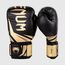 Boxhandschuhe Venum Challenger 3.0 – Schwarz / Gold – 14 oz, Farbe: Gold, OZ: 14oz