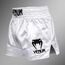Venum Classic Muay Thai Shorts White/Black S, Size: S, Colour: Weiss, 5 image