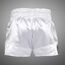 Venum Classic Muay Thai Shorts White/Black XL, Size: XL, Colour: Weiss, 4 image