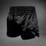 Venum Classic Muay Thai Shorts Black/White L, Size: L, Colour: Schwarz, 3 image