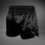 Venum Muay Thai Shorts Classic Schwarz/Gelb L, Bekleidungsgrösse: L, Farbe: Schwarz, 3 image