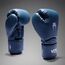 Boxhandschuhe Venum Contender 1.5 – Blau/Silber – 12 oz, Farbe: Blau, OZ: 12oz, 2 image