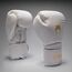 Boxhandschuhe Venum Contender 1.5 – Elfenbein/Gold – 10 oz, Farbe: Weiss, OZ: 10oz, 2 image