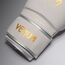 Boxhandschuhe Venum Contender 1.5 – Elfenbein/Gold – 16 oz, Farbe: Weiss, OZ: 16oz, 4 image