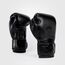 Boxhandschuhe Venum Contender 1.5 – Schwarz / Schwarz – 14 oz, Farbe: Schwarz, OZ: 14oz