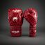 Boxhandschuhe Venum Contender 1.5 XT – Glanz Bordeaux – 14 oz, Farbe: Bordeau, OZ: 14oz