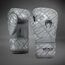 Gants de boxe Venum Contender 1.5 XT – Gris / Noir – 12 oz, Couleur: Gris, oz: 12oz