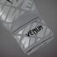 Gants de boxe Venum Contender 1.5 XT – Gris / Noir – 12 oz, Couleur: Gris, oz: 12oz, 3 image