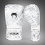 Boxhandschuhe Venum Contender 1.5 XT – Weiss / Silber – 12 oz, Farbe: Weiss, OZ: 12oz, 16 image