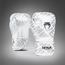 Boxhandschuhe Venum Contender 1.5 XT – Weiss / Silber – 14 oz, Farbe: Weiss, OZ: 14oz, 10 image