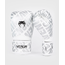 Boxhandschuhe Venum Contender 1.5 XT – Weiss / Silber – 16 oz, Farbe: Weiss, OZ: 16oz, 4 image