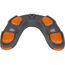 Paradenti Venum Predator – Arancione / Grigio, Taglia: Taglia unica, Colore: Arancione, 5 image