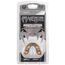 Paradenti Venum Predator – Arancione / Grigio, Taglia: Taglia unica, Colore: Arancione, 3 image