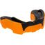 Protège-dents Venum Predator – Orange / Noir, Taille: Taille unique, Couleur: Orange, 3 image