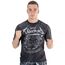 T-shirt fonctionnel, Tiger Yant, Taille: S, Couleur: Noir, 3 image