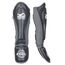 Protège-tibias Phantom MT-Pro – Noir – S/M, Taille: S/M, Couleur: Noir