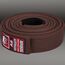 Cintura BJJ Venum – Marrone – A4, Taglia: XL, Colore: Marrone
