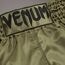 Venum Classic Muay Thai Shorts Khaki/Black L, Size: L, Colour: Khaki, 2 image
