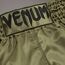 Venum Muay Thai Shorts Classic Khaki/Schwarz S, Bekleidungsgrösse: S, Farbe: Khaki, 2 image