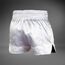 Venum Short Muay Thai Classic Blanc/Or S, Taille: S, Couleur: Blanc, 3 image