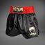 Venum Classic Muay Thai Shorts Red/Black L, Taglia: L, Colore: Nero, 4 image