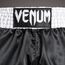 Venum Classic Muay Thai Shorts White-Black-White L, Taglia: L, Colore: Nero, 2 image
