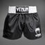 Venum Muay Thai Shorts Classic Weiß-Schwarz-Weiß XXL, Bekleidungsgrösse: 2XL, Farbe: Schwarz