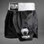 Venum Muay Thai Shorts Classic Weiß-Schwarz-Weiß XXL, Bekleidungsgrösse: 2XL, Farbe: Schwarz, 3 image