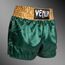Venum Short Muay Thaï Classic Vert/Or M, Taille: M, Couleur: Vert, 3 image