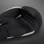 Gants de boxe Venum Challenger 4.0 – Noir / Blanc – 12 oz, Couleur: Noir, oz: 12oz, 4 image