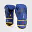 Gants de boxe Venum Challenger 4.0 – Bleu / Jaune – 10 oz, Couleur: Bleu, oz: 10oz, 6 image