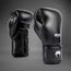 Boxhandschuhe Venum Nexus – Schwarz/Silber – 10 oz, Farbe: Schwarz, OZ: 10oz